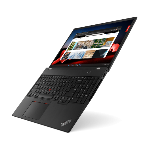 Thinkpad T16 Gen2 (Bild: Lenovo)